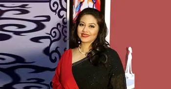 Tk 100-crore defamation case filed against Shomi Kaiser