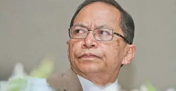 Report in graft case against former CJ Sinha on July 1