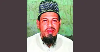 Feni madrasa principal directs to set fire on Nusrat: PBI