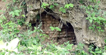 সিরাজগঞ্জে হাজার বছরের প্রাচীন নগরীর সন্ধান