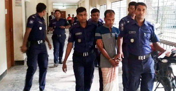 যৌতুকের জন্য স্ত্রীকে হত্যা, স্বামীর মৃত্যুদণ্ড