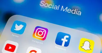 Sri Lanka lifts curfew, blocks social media again