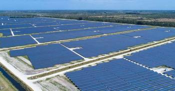 ধামরাইয়ে হচ্ছে ৫০ মেগাওয়াট সোলার বিদ্যুৎকেন্দ্র