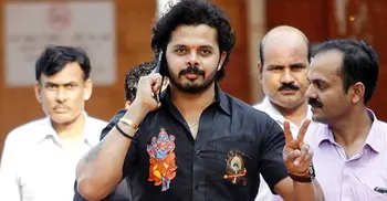 Sreesanth ban to end in August 2020 after BCCI Ombudsman’s order
