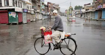 Landlines, mobile internet partially restored in Jammu and Kashmir