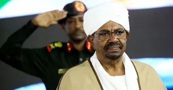 Sudan army topples veteran leader Bashir