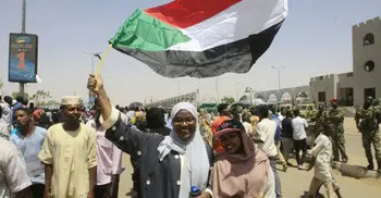Sudan crisis: Military council arrests former govt members