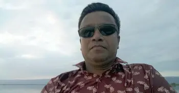 সাংবাদিকের বিরুদ্ধে মানবতাবিরোধী অপরাধে মামলা