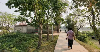 জন্মের পর থেকে বিদ্যুৎ দেখেনি ২০ হাজার মানুষ