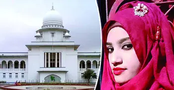 Nusrat murder probe on right track: HC
