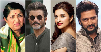 সুষমাকে হারিয়ে কাঁদছে বলিউড