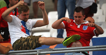 Russia handed ‘suspended’ ban from Euro 2016 and fined €150,000