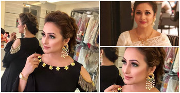 ঈদকে ঘিরে ব্যস্ত ব্যবসায়ী সুজানা