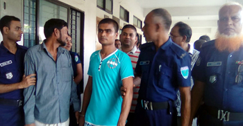 সিলেটে জোড়া খুনের দায়ে একজনের মৃত্যুদণ্ড