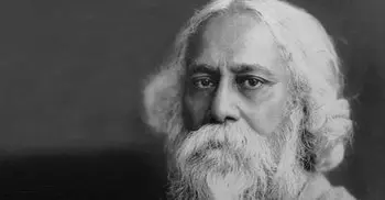 Rabindranath’s 158th birth anniversary Wednesday