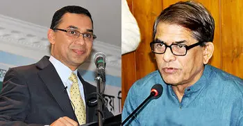 Tarique, Fakhrul booked over attack on Jananetri Parishad president
