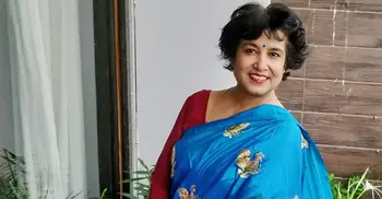 Taslima Nasreen's India stay permit extended