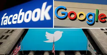 Tech firms struggle to police content while avoiding bias