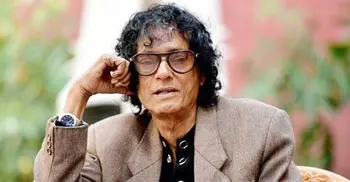 Veteran comedian Tele Samad no more