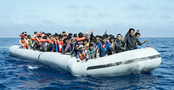 তিউনিসিয়া থেকে আজ ফিরবেন আরও ২৪ বাংলাদেশি