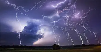 Lightning kills four in Moulvibazar