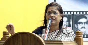 ‘যারা জয় বাংলা স্লোগান দেয় না তারা সাপের বাচ্চা’