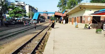 CU BCL faction continues strike, train service suspended