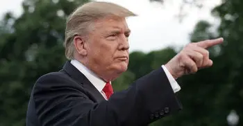 Trump escalates trade war with another 10% China tariff