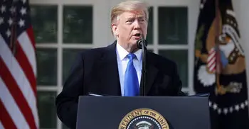 Trump declares national emergency over IT threats