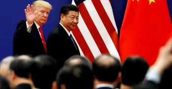 Trump and Xi to meet after defiant China hits US with new tariffs