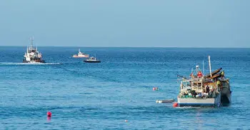 64 Bangladeshis stranded in boat off Tunisia for 12 days