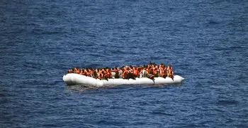 Mediterranean boat capsize: 40-45 Bangladeshis still missing