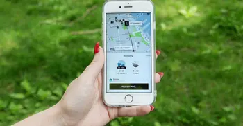 Hackers stole data from 57m Uber riders, drivers: CEO