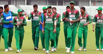 U-19 tri-series: Rain forces no-result in Bangladesh-India clash