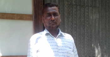 দুই বংশের দীর্ঘদিনের বিরোধে প্রাণ গেল একজনের