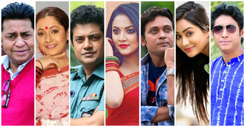 শিল্পী সংঘে কে কোন পদের জন্য লড়াই করছেন তারকারা?