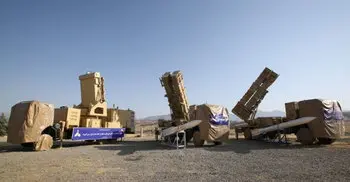 US ‘launched cyber-attack on Iran weapons systems’