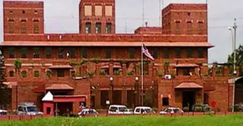 US Embassy to remain closed Monday, Tuesday