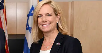 US Homeland Security Chief resigns