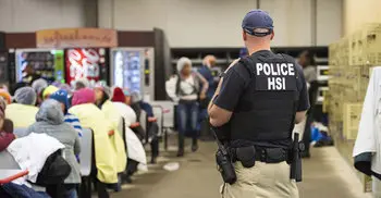 U.S. immigration agents arrest 680 workers at Mississippi plants