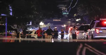 9 killed in Ohio in 2nd US mass shooting within 24 hours