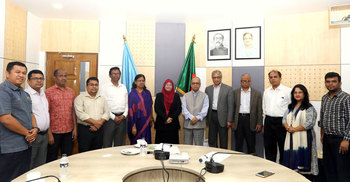 বাংলাদেশিদের গবেষণা সহায়তা দিতে আগ্রহী মালয়েশিয়ার বিশ্ববিদ্যালয়