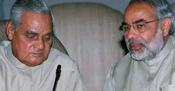 Vajpayee wanted to sack Modi in 2002: Yashwant