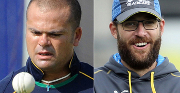Langeveldt, Vettori selected as Tigers’ bowling coaches