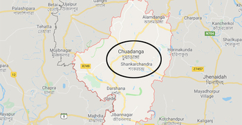 ইটভাটার মাটিচাপায় প্রাণ গেল দুই শ্রমিকের