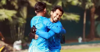 Vikings secure maiden win in BPL 6