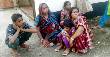 নির্যাতনে মিষ্টির কারিগরের মৃত্যুর অভিযোগ