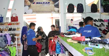 Walkar Footwear offers 10% discount on all products during Eid