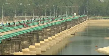 Dhaka, Delhi holding secretary-level talks on water issues