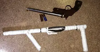 2 suspected criminals killed in Bagura gunfight